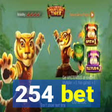 254 bet